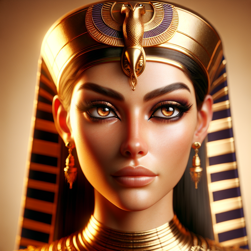 Cleopatra