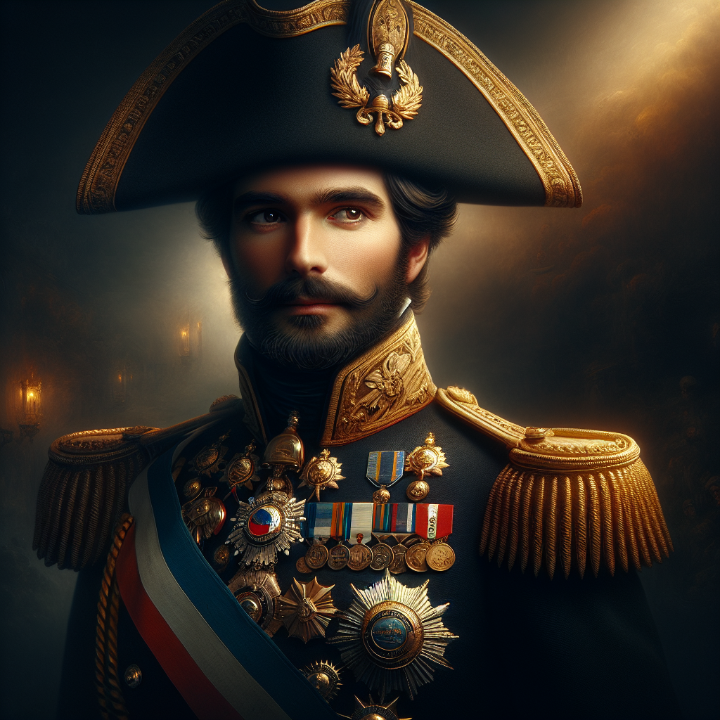 Napoleón